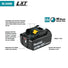 Makita XCU10SM1 18V LXT Lithium-Ion Brushless Cordless 12" Top Handle Chain Saw Kit (4.0 Ah) Makita