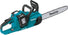 Makita XCU04PT1 18V X2 (36V) LXT Brushless Cordless 16" Chain Saw 5.0Ah Kit w/ 4 Batteries Makita