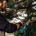 Makita XCU06SM1 18V LXT Lithium-Ion Brushless Cordless 10" Top Handle Chain Saw Kit (4.0Ah) Makita