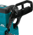 Makita XCU06Z 18V LXT Lithium-Ion Brushless Cordless 10" Top Handle Chain Saw, Tool Only Makita