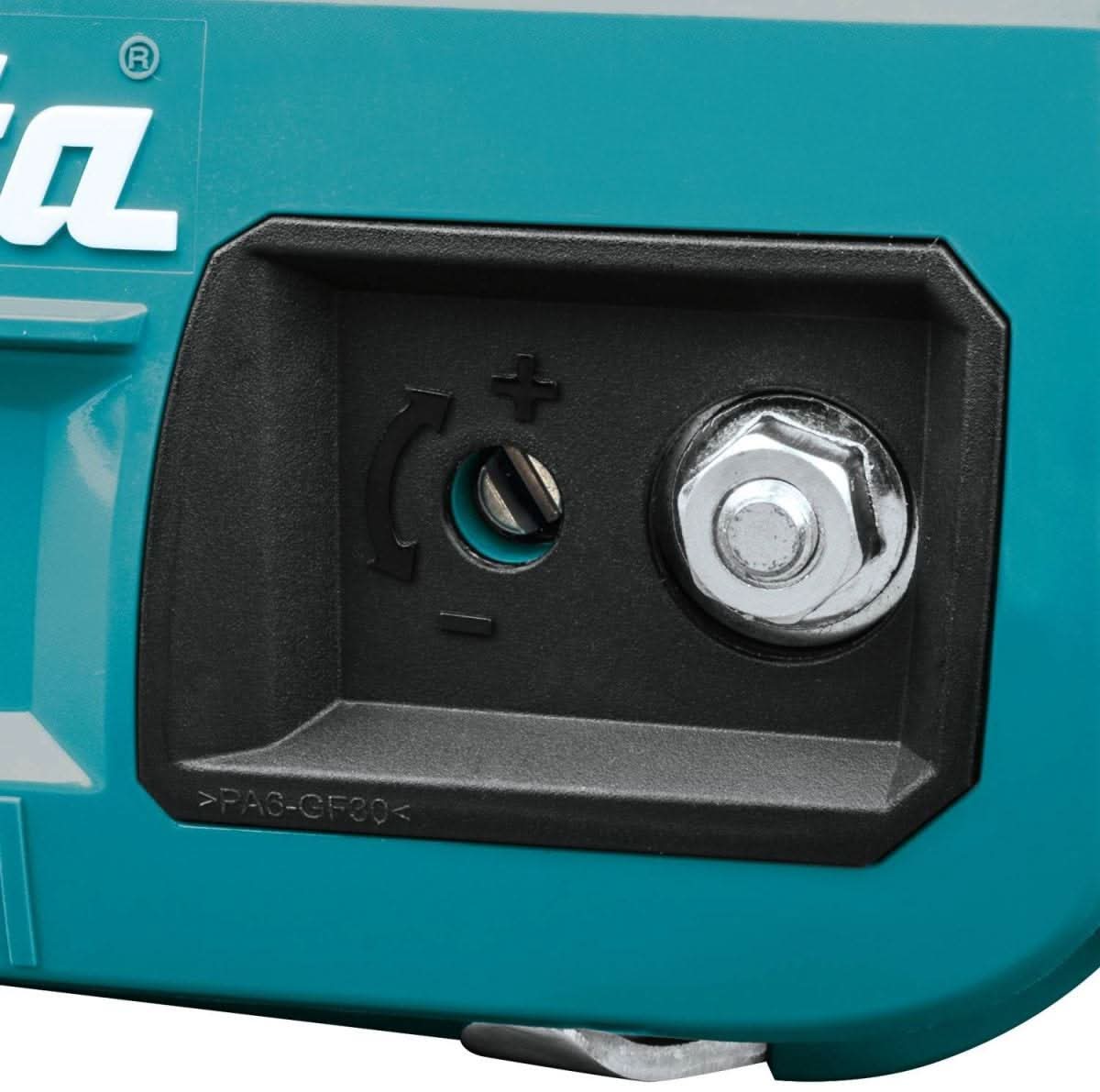 Makita XCU06Z 18V LXT Lithium-Ion Brushless Cordless 10" Top Handle Chain Saw, Tool Only Makita