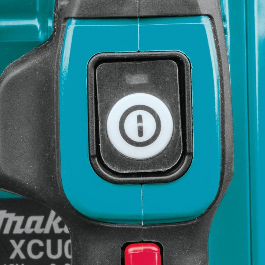 Makita XCU06Z 18V LXT Lithium-Ion Brushless Cordless 10" Top Handle Chain Saw, Tool Only Makita
