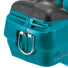 Makita XCU06SM1 18V LXT Lithium-Ion Brushless Cordless 10" Top Handle Chain Saw Kit (4.0Ah) Makita