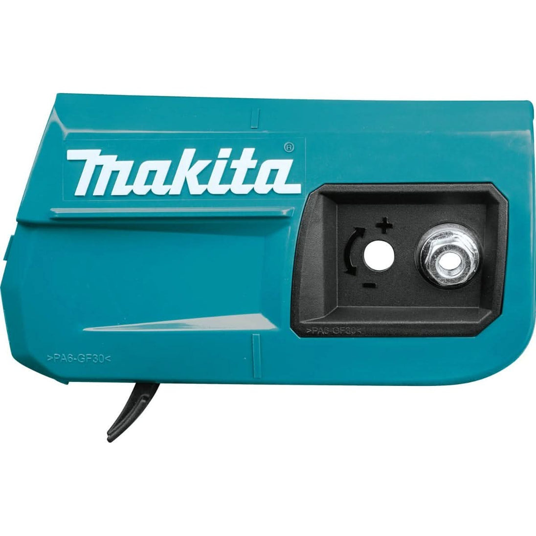 Makita XCU06SM1 18V LXT Lithium-Ion Brushless Cordless 10" Top Handle Chain Saw Kit (4.0Ah) Makita
