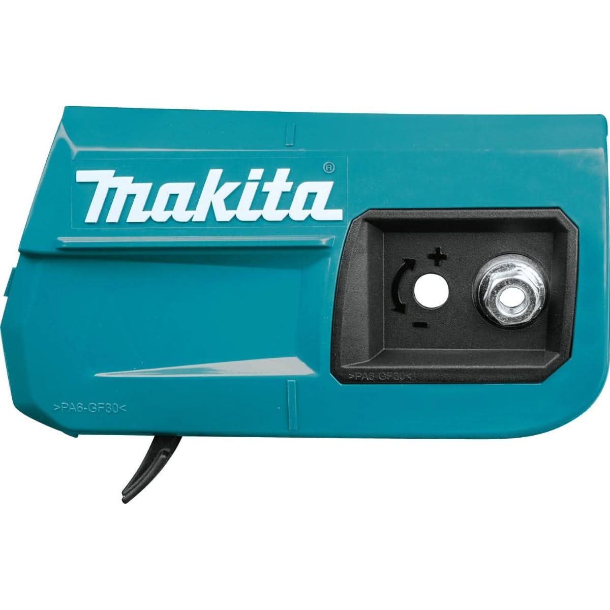 Makita XCU06SM1 18V LXT Lithium-Ion Brushless Cordless 10" Top Handle Chain Saw Kit (4.0Ah) Makita