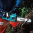 Makita XCU07PT 36V (18V X2) LXT Brushless 14" Chain Saw Kit (5.0Ah) Makita