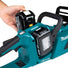 Makita XCU07PT 36V (18V X2) LXT Brushless 14" Chain Saw Kit (5.0Ah) Makita
