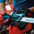 Makita XCU07PT 36V (18V X2) LXT Brushless 14" Chain Saw Kit (5.0Ah) Makita