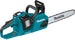 Makita XCU07PT 36V (18V X2) LXT Brushless 14" Chain Saw Kit (5.0Ah) Makita