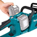 Makita XCU07Z 36V (18V X2) LXT Brushless 14" Chain Saw, Tool Only Makita