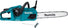 Makita XCU07Z 36V (18V X2) LXT Brushless 14" Chain Saw, Tool Only Makita
