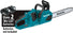 Makita XCU07Z 36V (18V X2) LXT Brushless 14" Chain Saw, Tool Only Makita