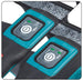 Makita XCU08Z 36V (18V X2) LXT Brushless 14" Top Handle Chain Saw, Tool Only Makita