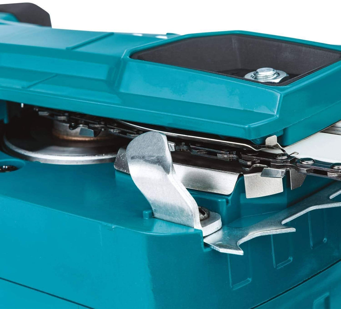 Makita XCU08Z 36V (18V X2) LXT Brushless 14" Top Handle Chain Saw, Tool Only Makita