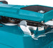 Makita XCU08Z 36V (18V X2) LXT Brushless 14" Top Handle Chain Saw, Tool Only Makita