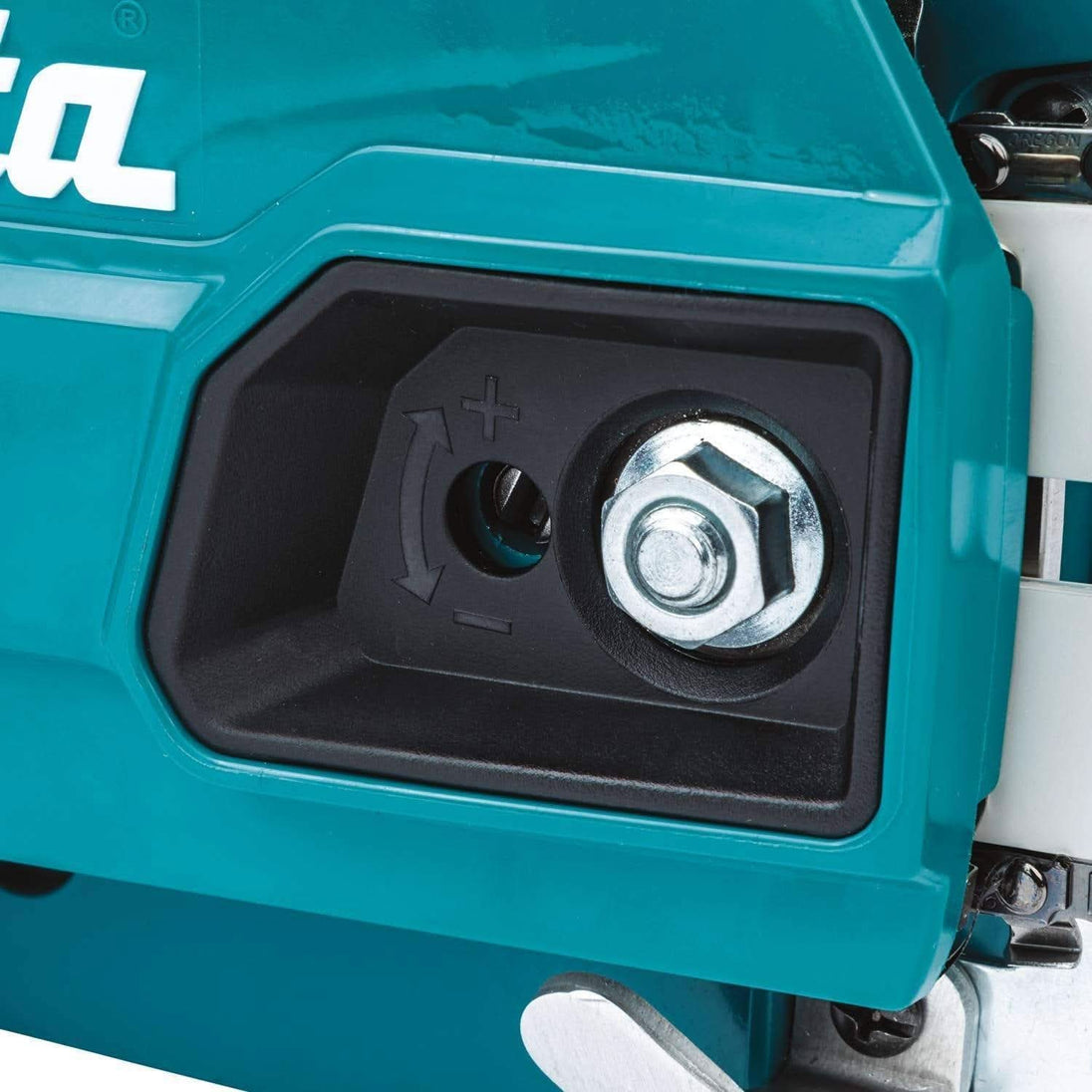 Makita XCU08Z 36V (18V X2) LXT Brushless 14" Top Handle Chain Saw, Tool Only Makita