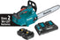 Makita XCU09PT 36V (18V X2) LXT Brushless 16" Top Handle Chain Saw Kit (5.0Ah) Makita
