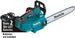 Makita XCU09Z 36V (18V X2) LXT Brushless 16" Top Handle Chain Saw, Tool Only Makita
