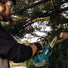 Makita XCU10Z 18V LXT Lithium-Ion Brushless Cordless 12" Top Handle Chain Saw, Tool Only Makita
