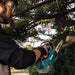 Makita XCU10Z 18V LXT Lithium-Ion Brushless Cordless 12" Top Handle Chain Saw, Tool Only Makita