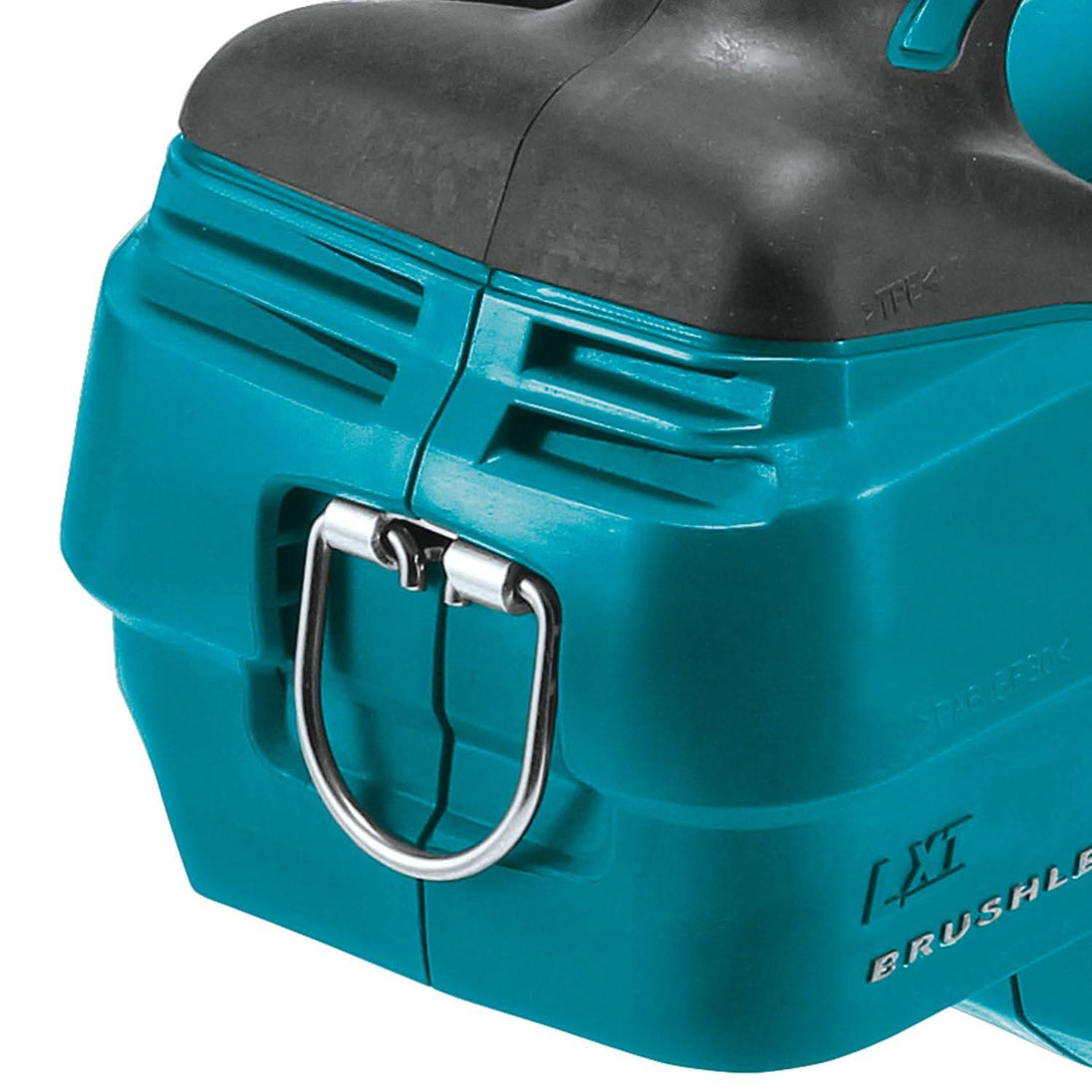 Makita XCU10Z 18V LXT Lithium-Ion Brushless Cordless 12" Top Handle Chain Saw, Tool Only Makita