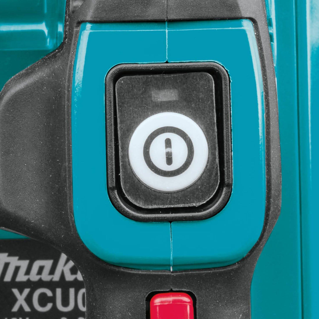 Makita XCU10Z 18V LXT Lithium-Ion Brushless Cordless 12" Top Handle Chain Saw, Tool Only Makita