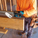 Makita XCU11Z 18V LXT Lithium-Ion Brushless Cordless 14" Chain Saw, Tool Only Makita