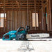Makita XCU11Z 18V LXT Lithium-Ion Brushless Cordless 14" Chain Saw, Tool Only Makita