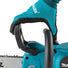 Makita XCU11Z 18V LXT Lithium-Ion Brushless Cordless 14" Chain Saw, Tool Only Makita