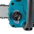 Makita XCU11Z 18V LXT Lithium-Ion Brushless Cordless 14" Chain Saw, Tool Only Makita