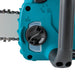 Makita XCU11Z 18V LXT Lithium-Ion Brushless Cordless 14" Chain Saw, Tool Only Makita
