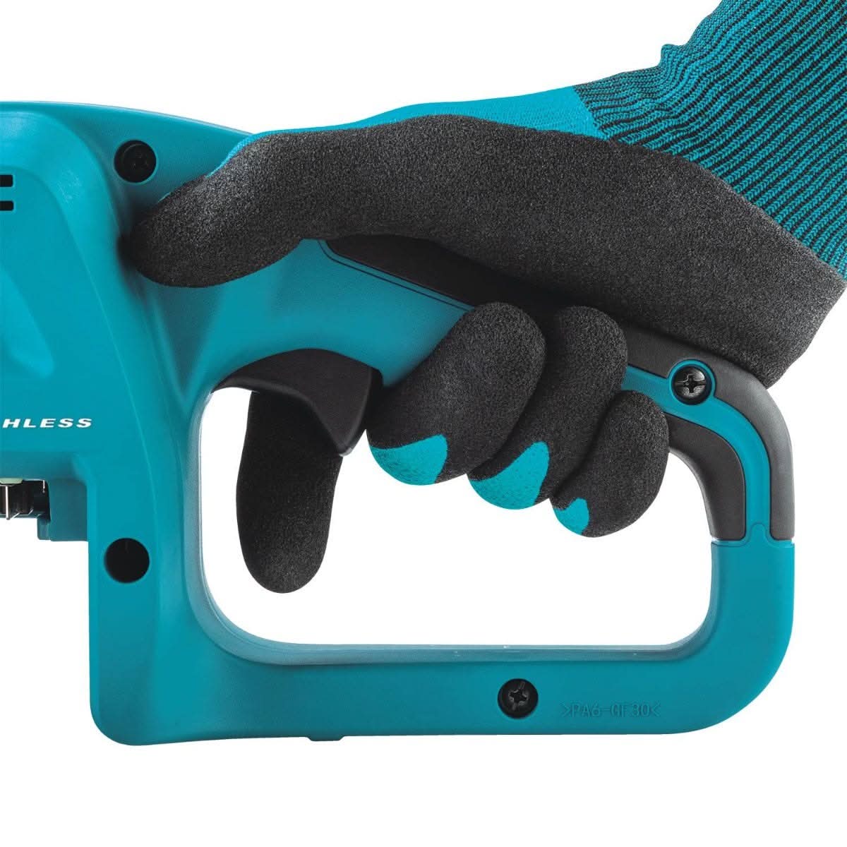 Makita XCU11Z 18V LXT Lithium-Ion Brushless Cordless 14" Chain Saw, Tool Only Makita