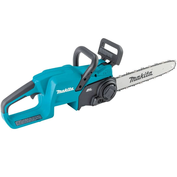 Makita XCU11Z 18V LXT Lithium-Ion Brushless Cordless 14" Chain Saw, Tool Only Makita