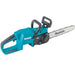 Makita XCU11Z 18V LXT Lithium-Ion Brushless Cordless 14" Chain Saw, Tool Only Makita