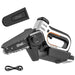 Litheli U20 20V Brushless Mini Chainsaw | with 2.0Ah Battery Options Litheli