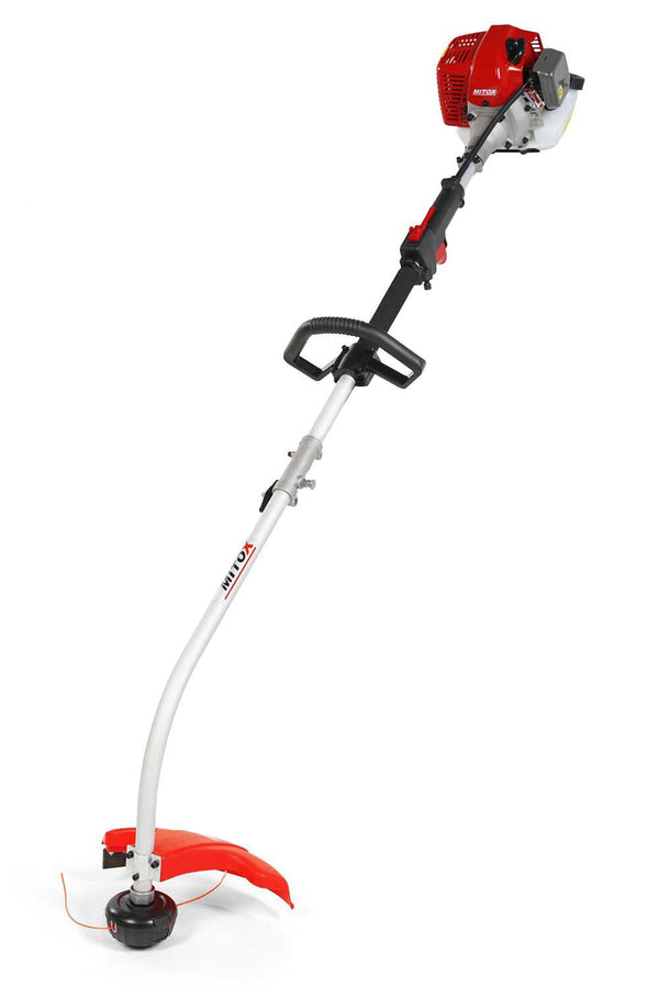 Mitox Grass Trimmer 25C-SP Select Mitox