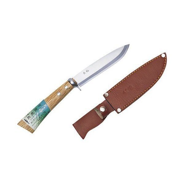 Golden Star Multi Hatchet Sword Type 1623 Kinboshi