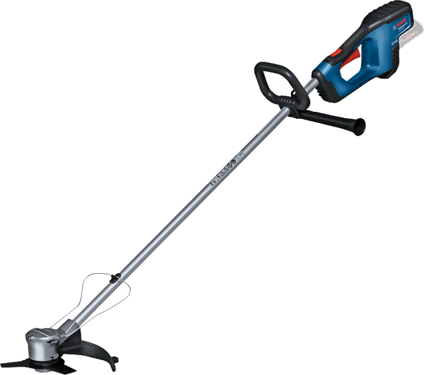 Bosch 18V Brushless Brushcutter Bare (Tool Only) 06008D1000 Bosch