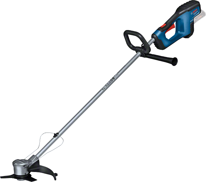 Bosch 18V Brushless Brushcutter Bare (Tool Only) 06008D1000 Bosch