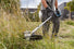 Bosch 18V Brushless Brushcutter Bare (Tool Only) 06008D1000 Bosch