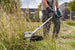 Bosch 18V Brushless Brushcutter Bare (Tool Only) 06008D1000 Bosch