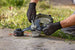 Bosch 18V Brushless Brushcutter Bare (Tool Only) 06008D1000 Bosch