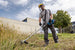 Bosch 18V Brushless Brushcutter Bare (Tool Only) 06008D1000 Bosch