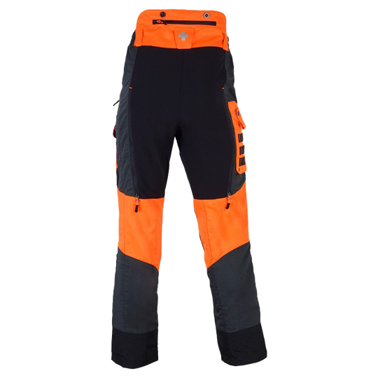 SOLIDUR COMFY CHAINSAW PANTS Solidur