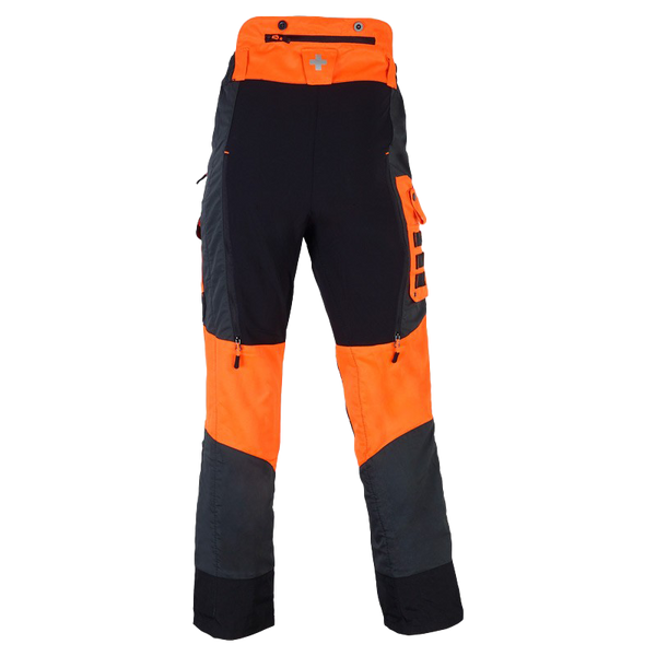 SOLIDUR COMFY CHAINSAW PANTS Solidur