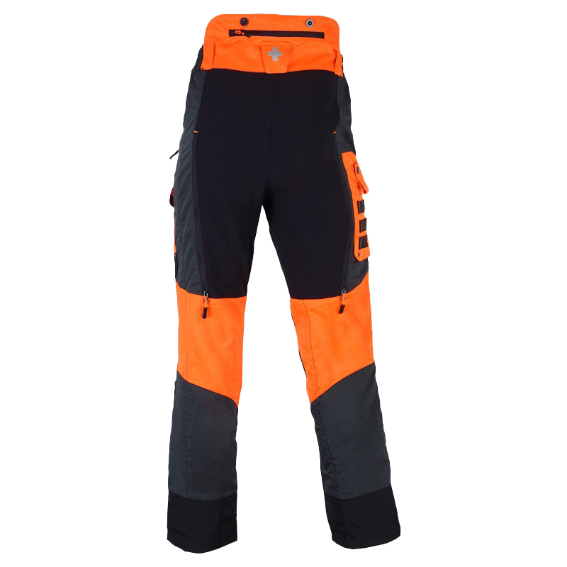 SOLIDUR COMFY CHAINSAW PANTS Solidur