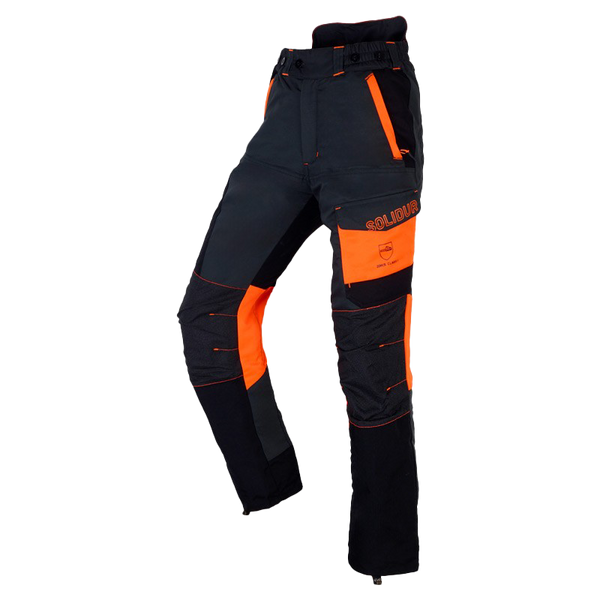 SOLIDUR COMFY CHAINSAW PANTS Solidur