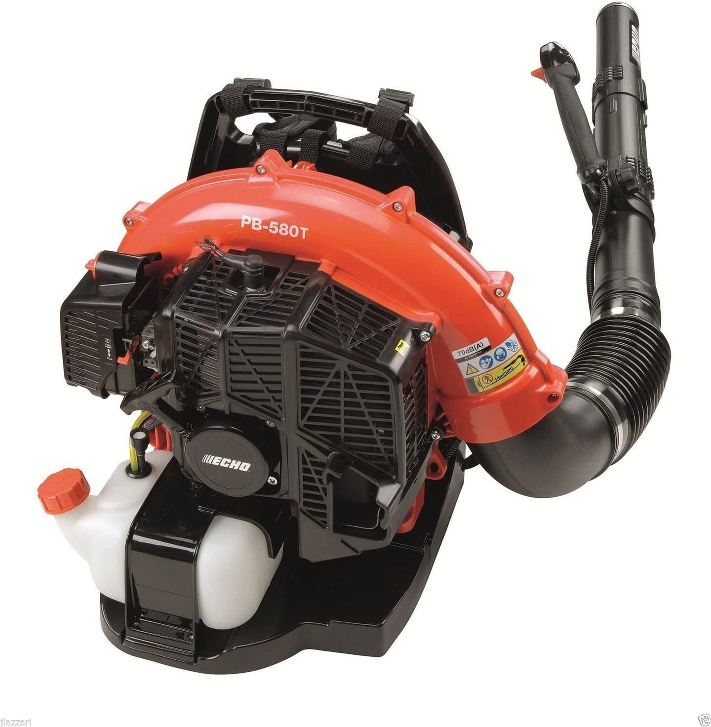 Echo PB-580T Backpack Blower ECHO