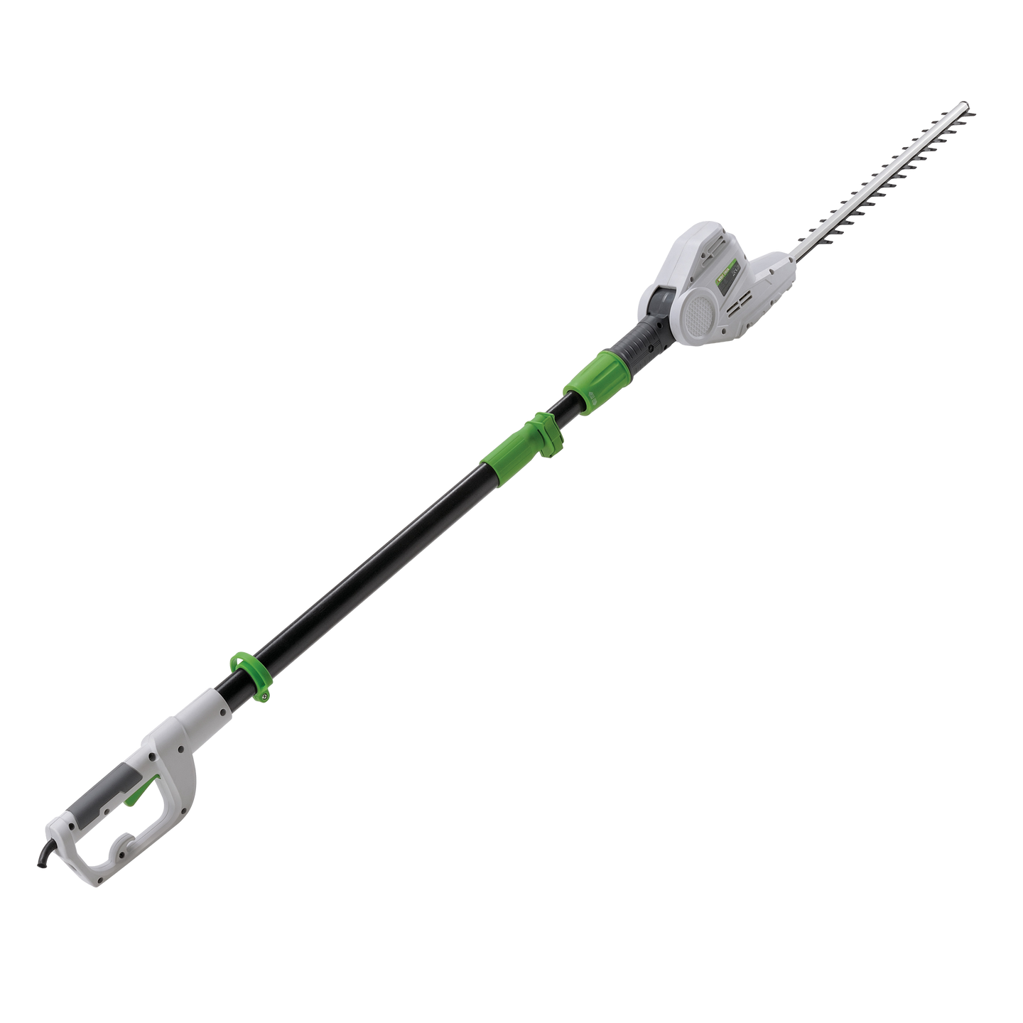 GRADE A Wolf Creek HT50 Electric Long Reach Pole Hedge Trimmer Wolf Creek