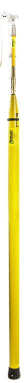 POGO Stick with PP-125-30T Bartlettman
